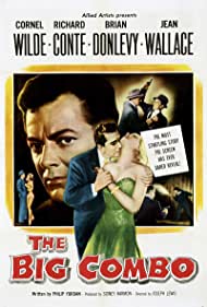 The Big Combo (1955)