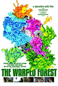 The Warped Forest (2011)