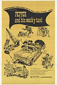 Wacky Taxi (1972)