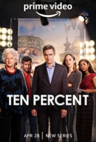 Ten Percent (2022-)