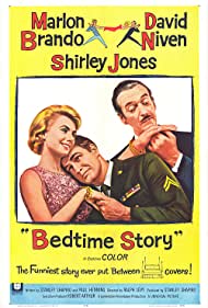 Bedtime Story (1964)