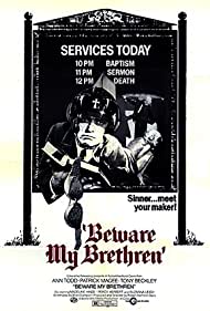 Beware My Brethren (1972)