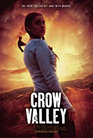 Crow Valley (2021)