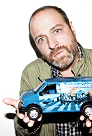 Jon Benjamin Has a Van (2011)