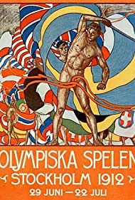 The Games of the V Olympiad Stockholm, 1912 (2017)