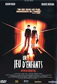 Un jeu denfants (2001)