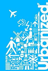 Urbanized (2011)