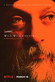 Wild Wild Country (2018)