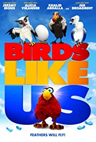 Birds Like Us (2017)