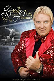 WWE Bobby The Brain Heenan (2010)