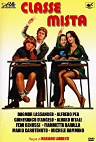 Classe mista (1976)