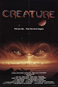 Creature (1985)