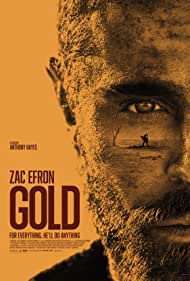 Gold (2022)