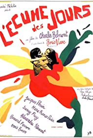 Lecume des jours (1968)