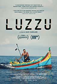 Luzzu (2021)