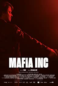 Mafia Inc (2019)