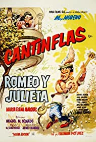 Romeo y Julieta (1943)