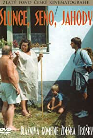 Slunce, seno, jahody (1984)