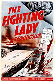 The Fighting Lady (1944)