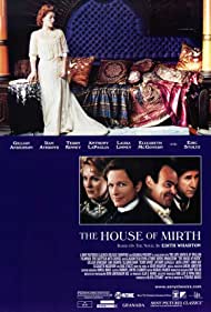 The House of Mirth (2000)