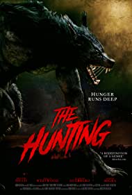 The Hunting (2021)