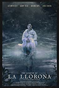 The Legend of La Llorona (2022)