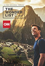 The Wonder List with Bill Weir (2015-)