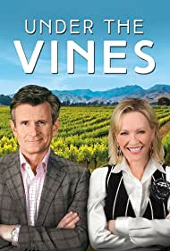 Under the Vines (2021-)