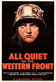 All Quiet on the Western Front (1930)