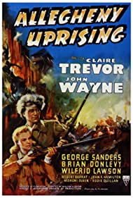 Allegheny Uprising (1939)