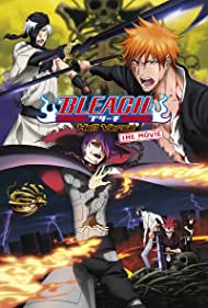 Bleach the Movie Hell Verse (2010)