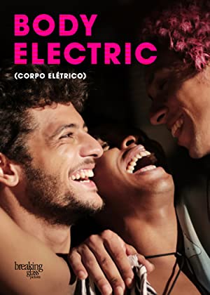 Body Electric (2017)