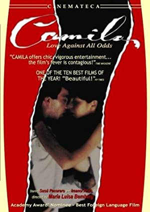 Camila (1984)