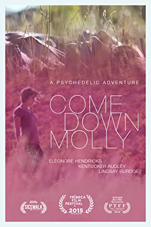 Come Down Molly (2015)