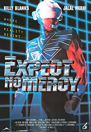 Expect No Mercy (1995)