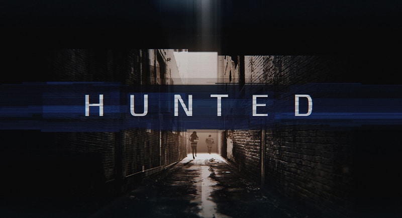 Hunted Australia (2022-)