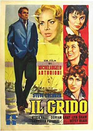 Il Grido (1957)