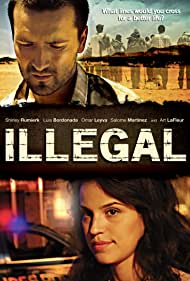 Illegal (2010)