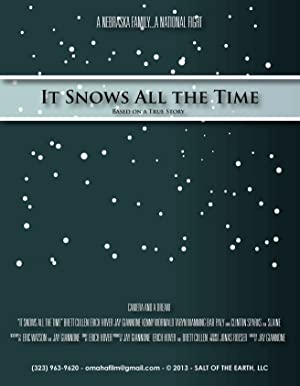 It Snows All the Time (2016)