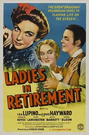 Ladies in Retirement (1941)