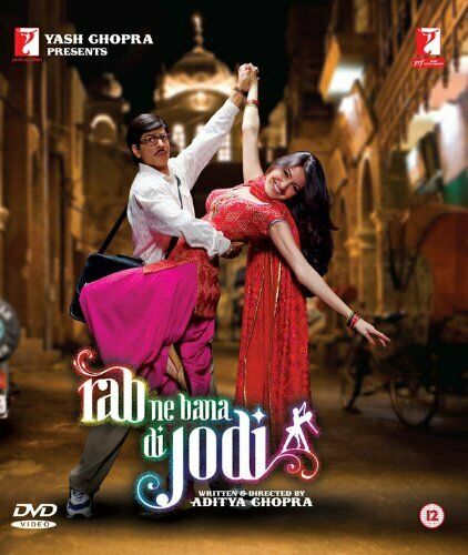 Rab Ne Bana Di Jodi (2008)