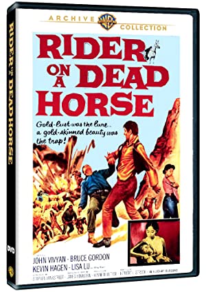 Rider on a Dead Horse (1962)