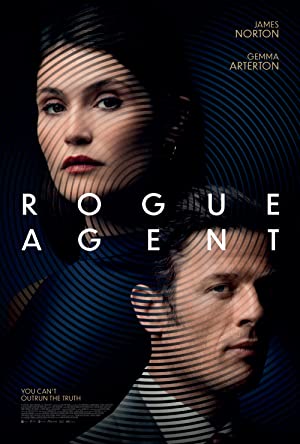 Rogue Agent (2022)