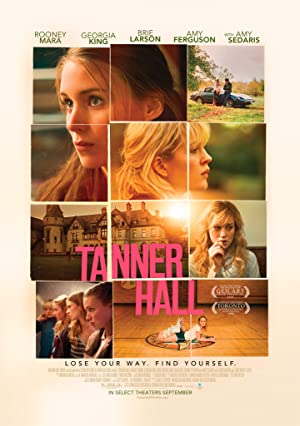 Tanner Hall (2009)