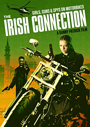 The Irish Connection (2022)