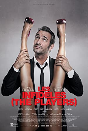 The Players (2012)