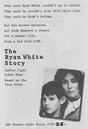 The Ryan White Story (1989)