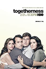 Togetherness (2015-2016)