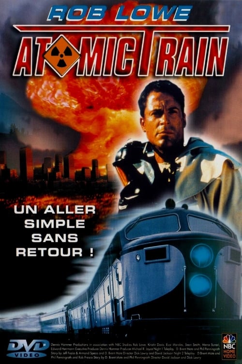 Atomic Train (1999)