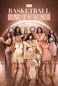 Basketball Wives (2010-)